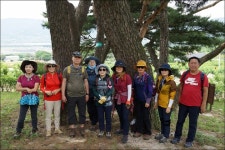 ♡지리산둘레길 방광~산동 2편♡ - 지리산둘레길걷기 - 대한민국둘레길걷기 ♡지리산둘레길 방광~산동 2편♡
