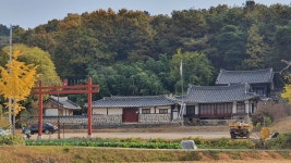 ♡계룡산둘레길 노성산길 탐방기 ♡ - 계룡산둘레길 - 대한민국둘레길걷기 ♡계룡산둘레길 노성산길 탐방기 ♡