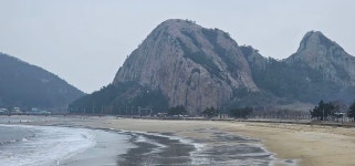 2023년 12월 31일 일요일 - 특별산행기 - 대한민국둘레길걷기 2023년 12월 31일 일요일