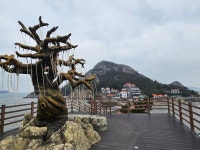 2023년 12월 31일 일요일 - 특별산행기 - 대한민국둘레길걷기 2023년 12월 31일 일요일