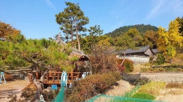 ♡계룡산둘레길 노성산길 탐방기 ♡ - 계룡산둘레길 - 대한민국둘레길걷기 ♡계룡산둘레길 노성산길 탐방기 ♡