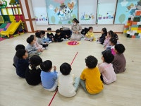 특성화 활동~ - 6세 활동사진 - 아이베스트 유치원 특성화 활동~