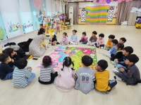 특성화 활동~ - 6세 활동사진 - 아이베스트 유치원 특성화 활동~