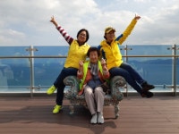 10/14(월) 교1동 어르신과 함께 하는 명품 나들이 사업 - 교1동 명품나들이 사업 - 강릉시 교1동 사무소 10/14(월) 교1동 어르신과 함께 하는... 