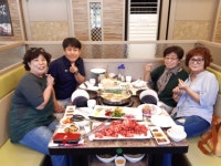 9월 정기회의를 마치고 - 교1동지역사회보장협의체 - 강릉시 교1동 사무소 9월 정기회의를 마치고