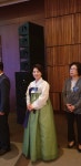 또다른 사진들(25장 이상) - 대통령표창과 교1동지역사회보장협의체 김복순위원장 - 강릉시 교1동 사무소 또다른 사진들(25장 이상)