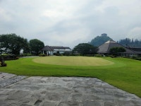 필리핀 따가이따이 하일랜드 골프장 - 골프장 사진 - 필리핀 황제골프투어 황제관광투어 필리핀 따가이따이 하일랜드 골프장