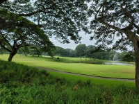 필리핀 셔우드 골프장 손님 라운딩 - 골프장 사진 - 필리핀 황제골프투어 황제관광투어 필리핀 셔우드 골프장 손님 라운딩