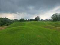 필리핀 카비테 이글리치 다이코스 - 골프장 사진 - 필리핀 황제골프투어 황제관광투어 필리핀 카비테 이글리치 다이코스