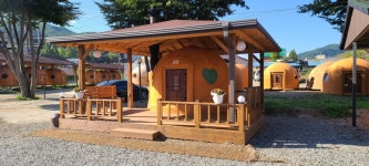 황토방 - --- 찜 질 황 토 방 - 한솔 건축 (한옥마을) 010-4434-1010 황토방