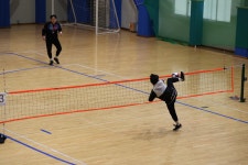 2025 제천 친선족구교류전 수고하셨습니다 2 - ⧯▶족구☆포토◀⧯ - 족구100인클럽 2025 제천 친선족구교류전 수고하셨습니다 2