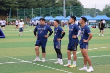 2025 제9회 이천시족구협회장기 족구대회 이모저모 2 - ⧯▶족구☆포토◀⧯ - 족구100인클럽 2025 제9회 이천시족구협회장기 족구대회... 