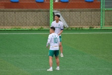 2026 제4회 삼척시장배 족구대회 2일차 2 - ⧯▶족구☆포토◀⧯ - 족구100인클럽 2026 제4회 삼척시장배 족구대회 2일차 2