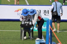 2025 제9회 이천시족구협회장기 족구대회 이모저모 1 - ⧯▶족구☆포토◀⧯ - 족구100인클럽 2025 제9회 이천시족구협회장기 족구대회... 
