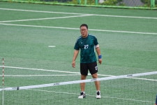 2026 제4회 삼척시장배 족구대회 2일차 4 - ⧯▶족구☆포토◀⧯ - 족구100인클럽 2026 제4회 삼척시장배 족구대회 2일차 4