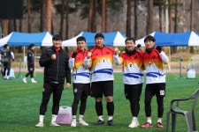 2026 제22회 울진금강송배 족구대회 3 - ⧯▶족구☆포토◀⧯ - 족구100인클럽 2026 제22회 울진금강송배 족구대회 3