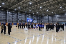2026 진천 족구 J1 신년 평가전 이벤트 2인제, 4인제 경기 소식... 2026 진천 족구 J1 신년 평가전 이벤트 2인제, 4인제 경기 소식 이모저모 1