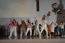 2022 글로리아제 - 행사 앨범 - 세종성요한성당 2022 글로리아제