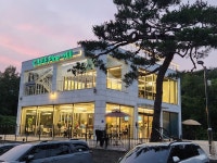 주말농장의 여름... - 얘기(사람 사는 얘기/취미 등) - 다시, 첫차를 기다리며 주말농장의 여름...