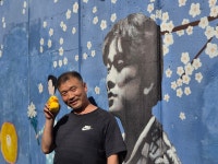김광석 길 - 얘기(사람 사는 얘기/취미 등) - 다시, 첫차를 기다리며 김광석 길