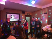 2019년 송년회 - 한마음 앨범 - 광명한마음마라톤클럽 2019년 송년회