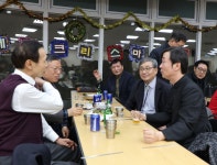 25-1225 성탄포차 - 2025년 사진 - 솔올성당 25-1225 성탄포차