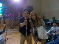 2019.04.27 안동 송현초등학교 총동문회체육대회 - Q&A 게시판 - 가수 최지현 공식 팬카페 2019.04.27 안동 송현초등학교 총동문회체육대회