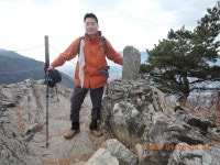 2025년12월28일 낙남정맥 제13차 용광교차로 냉정고개 23km 9시간30분  - 카페 앨범 - 보령 YB 힐링클럽 (산악회) 2025년12월28일... 