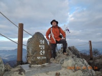 2025년12월28일 낙남정맥 제13차 용광교차로 냉정고개 23km 9시간30분  - 카페 앨범 - 보령 YB 힐링클럽 (산악회) 2025년12월28일... 