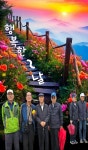🇰🇷대한민국 상이군경 김해시지회 전적지 순례 - 행사후기/사진방 - 박재승* 🇰🇷대한민국 상이군경 김해시지회 전적지 순례