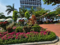 🇰🇷대한민국 상이군경회 경남지부 베트남전적지 순례행사⚘️ - 행사후기/사진방 - 박재승* 🇰🇷대한민국 상이군경회 경남지부... 