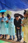💞김해시 장유3동 응달리 태정마을 당산나무 4그루 중 천제신목... 장유3동 응달리 태정마을 당산나무 4그루 중 천제신목(天帝神木) 당산제 행사
