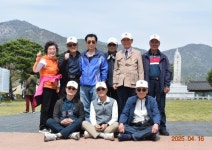 🇰🇷대한민국 고엽제전우회 김해시지회 전적지순례 - 행사후기/사진방 - 박재승* 🇰🇷대한민국 고엽제전우회 김해시지회 전적지순례