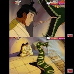 [옛날 옛적에] 은비까비 - 은혜갚은 까치 - 악플달면 쩌리쩌려버려... 차분한 20대들의 알흠다운 공간 [옛날 옛적에] 은비까비 - 은혜갚은 까치