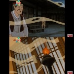 [옛날옛적에] 은비까비 - 산돼지와 머슴 - 악플달면 쩌리쩌려버려... 차분한 20대들의 알흠다운 공간 [옛날옛적에] 은비까비 - 산돼지와 머슴