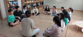 25년 방과후 월요일 활동 - 방과후 사진첩 - [구로] 큰다우리발도르프어린이집 25년 방과후 월요일 활동