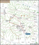 제324차 5.30(火) 雲達山 둘레길 定期山行 - 정기산행 안내 - 문사회 제324차 5.30(火) 雲達山 둘레길 定期山行