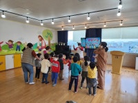 어린이집, 지역아동센터 새소식반 - 어린이집, 센터 예배 - 한국어린이전도협회 대전지회 어린이집, 지역아동센터 새소식반