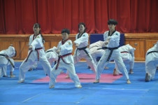 제 12회 대전 어린이 큰잔치 3 - 어린이 큰 잔치 - 한국어린이전도협회 대전지회 제 12회 대전 어린이 큰잔치 3