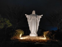 예수성심상.성모상 - ♤ 각종 앨범 - 천안용곡동성당 예수성심상.성모상