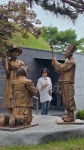 해미국제성지순례 - 동일1구역 (2026.06.14) - † 본당소식 - 천안용곡동성당 해미국제성지순례 - 동일1구역 (2026.06.14)