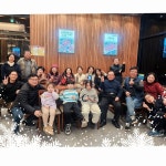 [251209] 더쉴구역 송년회 - † 8구역(더쉴) - 천안용곡동성당 [251209] 더쉴구역 송년회