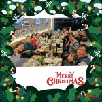 [251209] 더쉴구역 송년회 - † 8구역(더쉴) - 천안용곡동성당 [251209] 더쉴구역 송년회