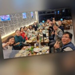 [251209] 더쉴구역 송년회 - † 8구역(더쉴) - 천안용곡동성당 [251209] 더쉴구역 송년회