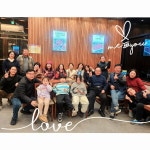 [251209] 더쉴구역 송년회 - † 8구역(더쉴) - 천안용곡동성당 [251209] 더쉴구역 송년회