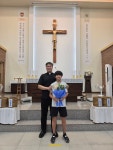 26년 어린이 첫영성체 (2026,06,06) - † 본당소식 - 천안용곡동성당 26년 어린이 첫영성체 (2026,06,06)
