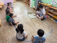 온유반 7월 활동 (3) - 2025년 온유반 - 열매 몬테소리어린이집 온유반 7월 활동 (3)