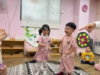 온유반 5월 활동 사진 (2) - 2026년 온유반 - 열매 몬테소리어린이집 온유반 5월 활동 사진 (2)