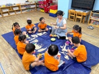 온유반 7월 활동 (2) - 2025년 온유반 - 열매 몬테소리어린이집 온유반 7월 활동 (2)