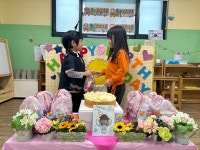 동현이의 생일을 축하합니다~💕 - 2025년 화평반 - 열매 몬테소리어린이집 동현이의 생일을 축하합니다~💕